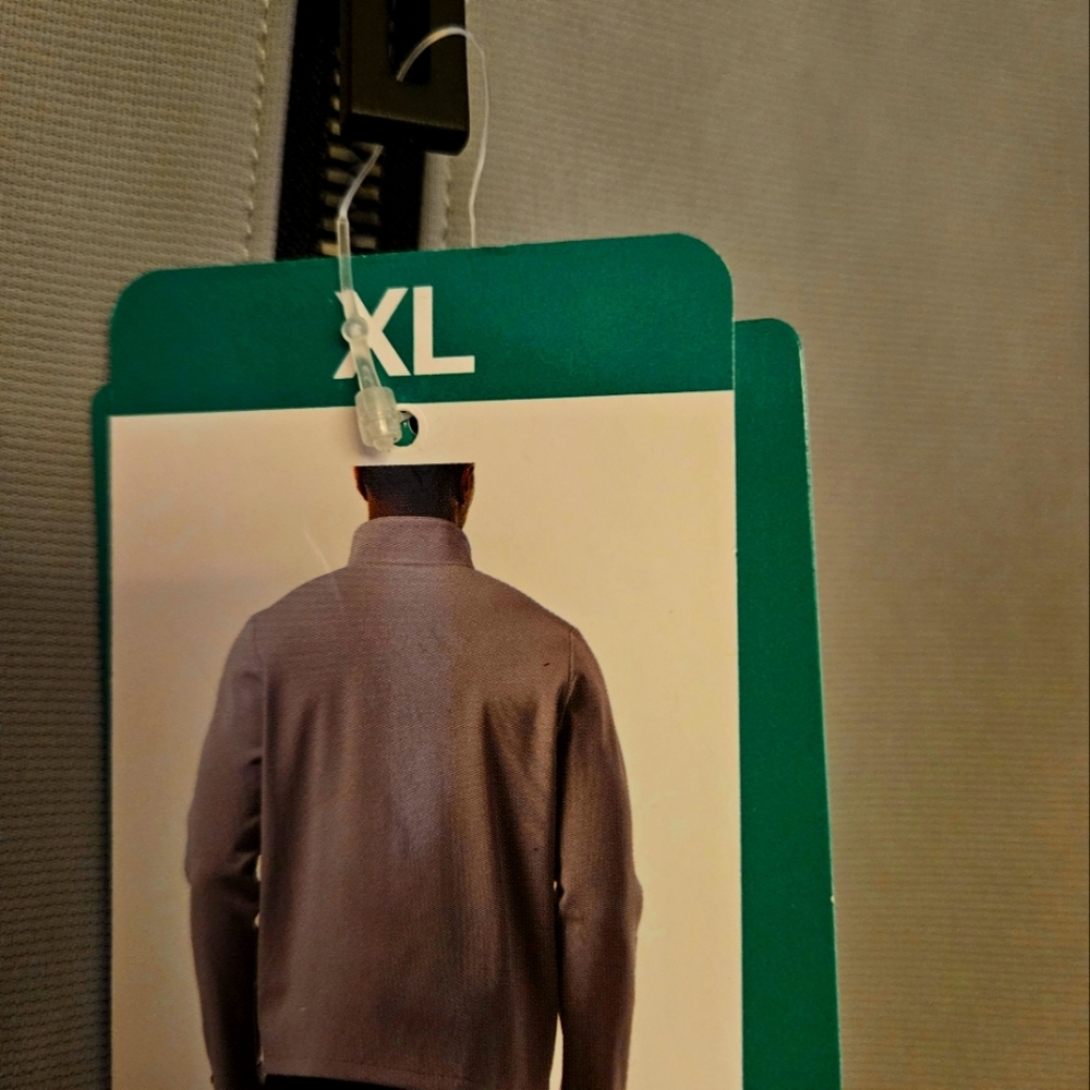 Mens Jacket - Picture 3 of 3
